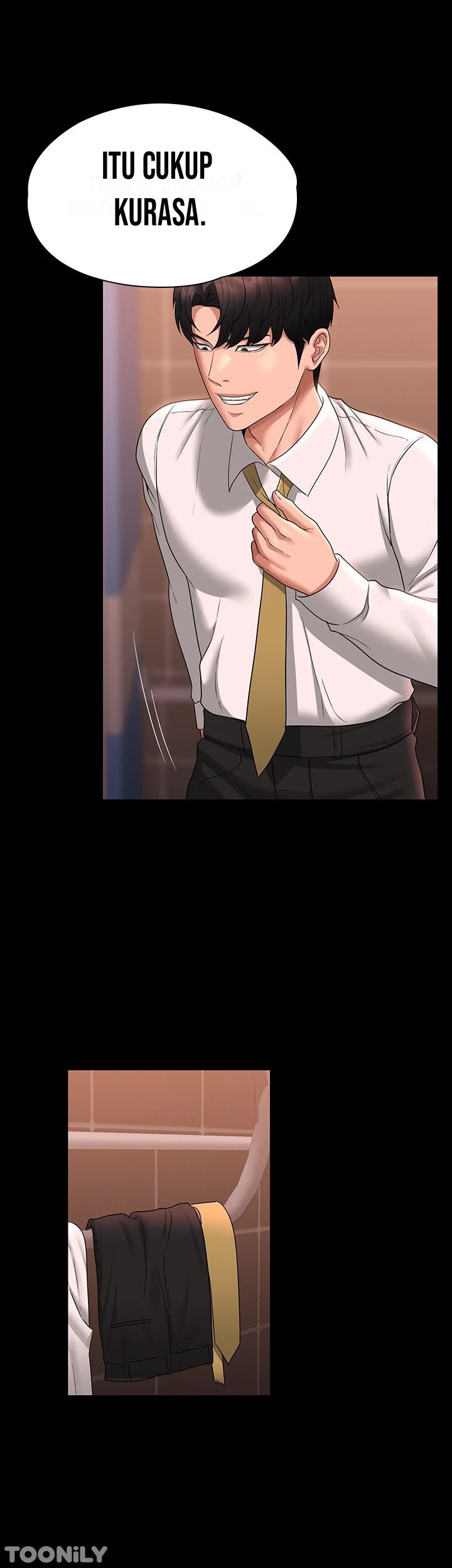 Administrator Privileges - Chapter 66 9