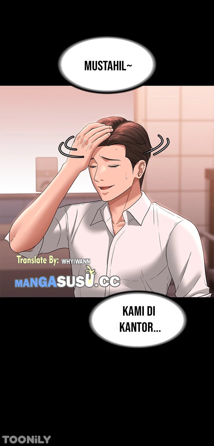 Administrator Privileges - Chapter 66 42
