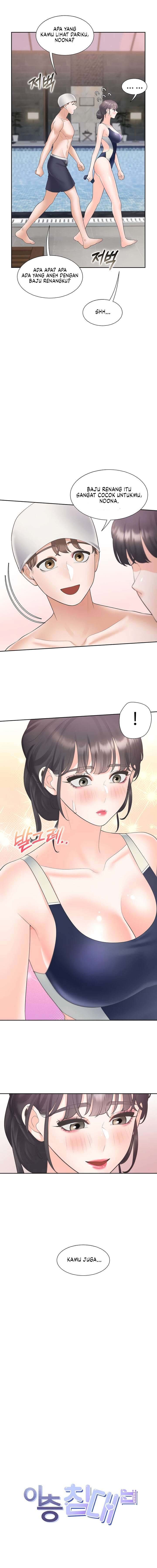 Bunking Bad - Chapter 66 5