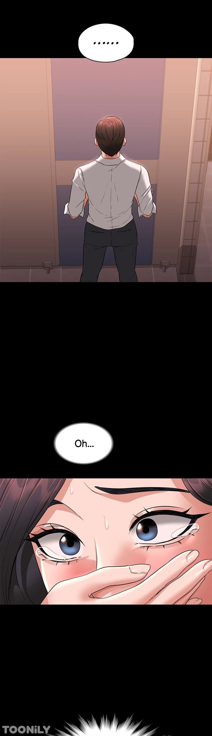 Administrator Privileges - Chapter 66 47