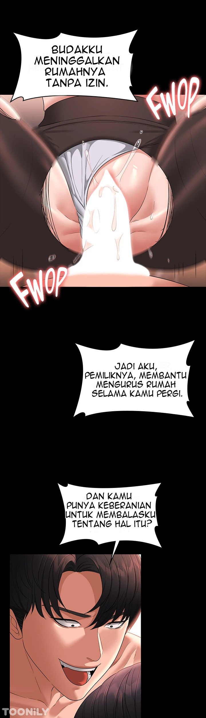 Administrator Privileges - Chapter 66 18