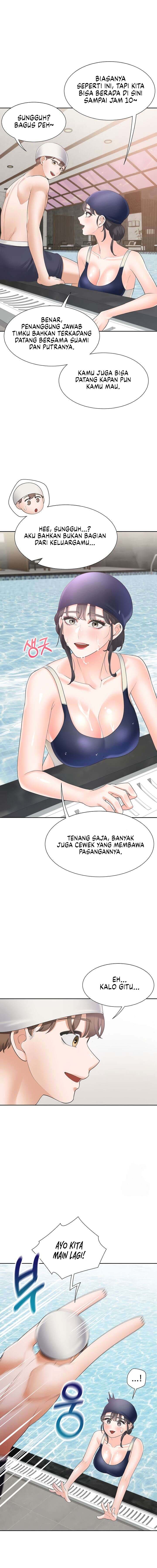 Bunking Bad - Chapter 66 13