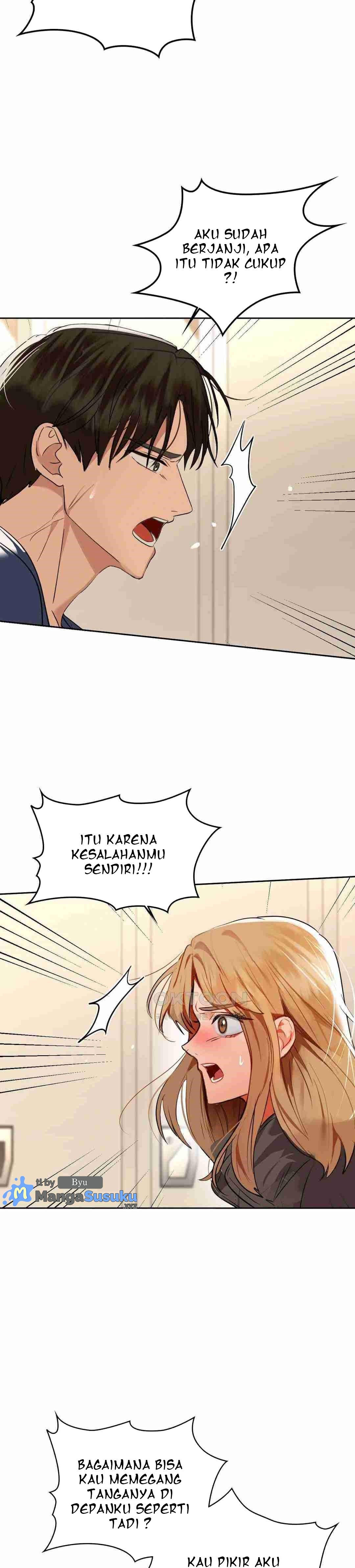 Caffeine - Chapter 67 22