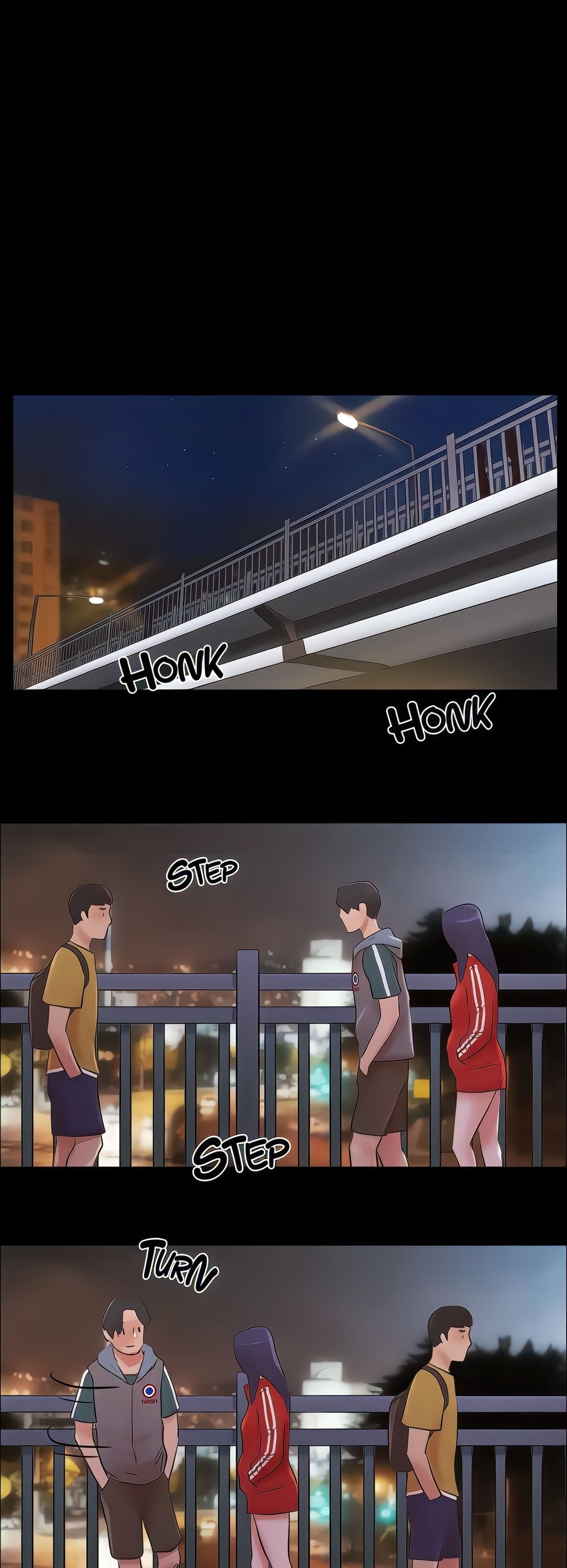 Only With Consent Uncensored - Chapter 67 8