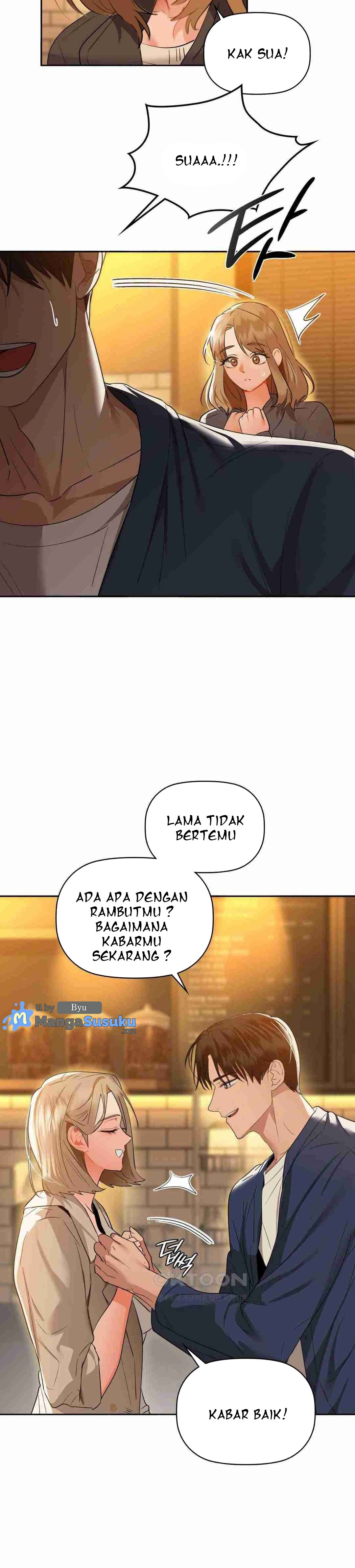 Caffeine - Chapter 67 11