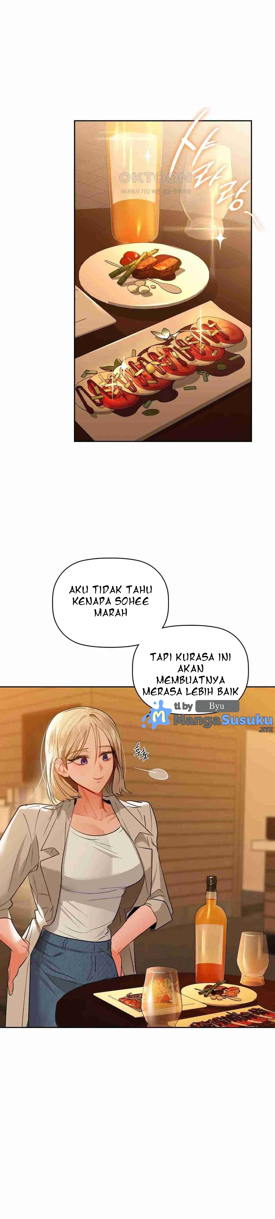 Caffeine - Chapter 67 27