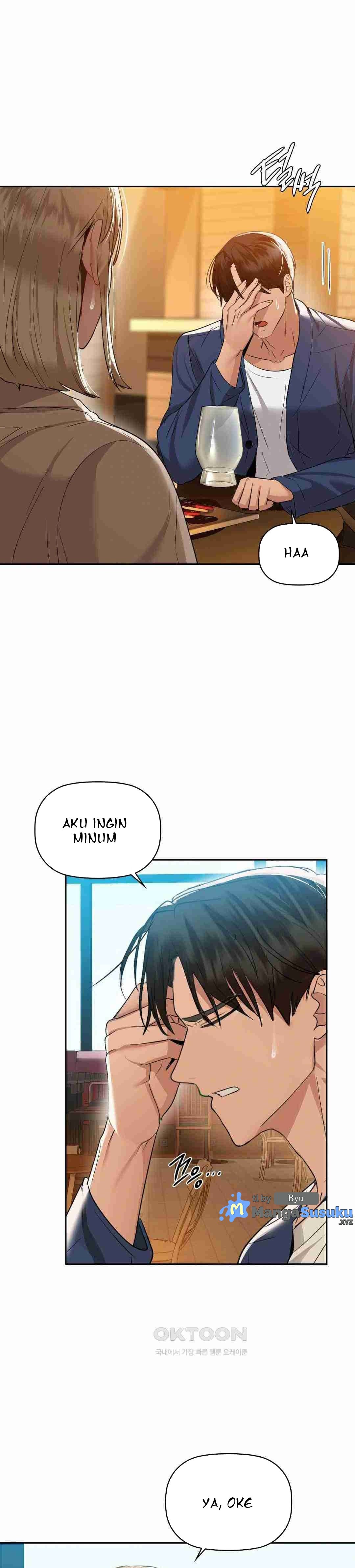 Caffeine - Chapter 67 29