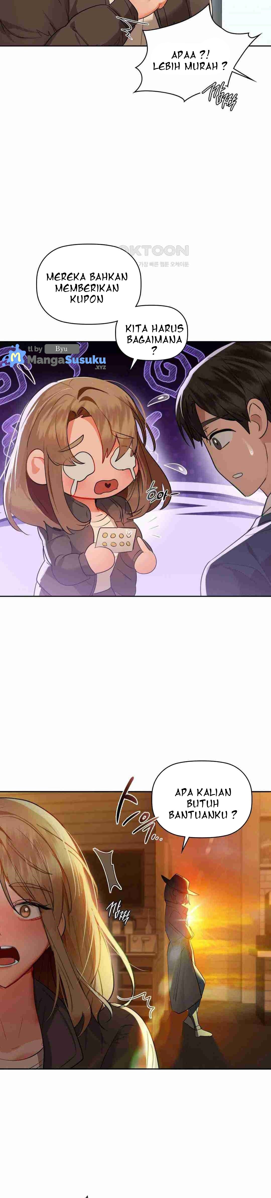 Caffeine - Chapter 67 8