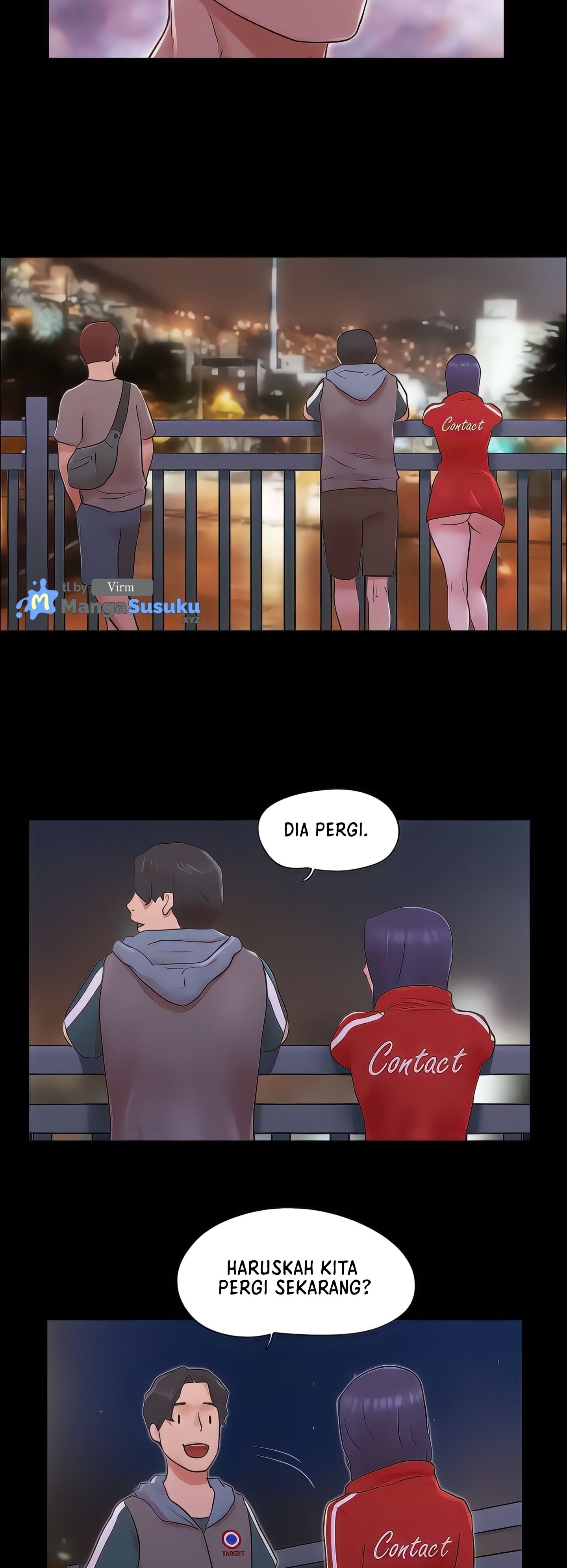 Only With Consent Uncensored - Chapter 67 16