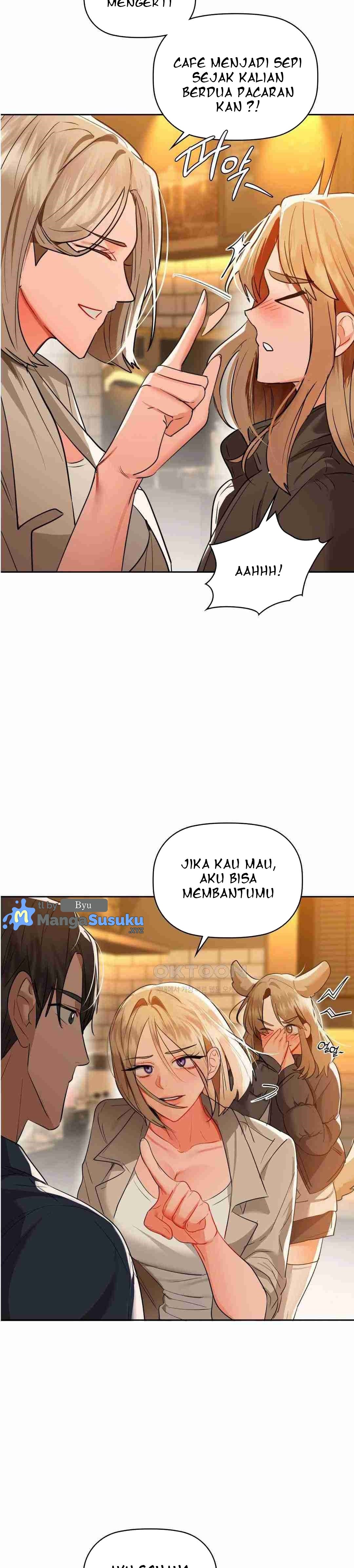 Caffeine - Chapter 67 13