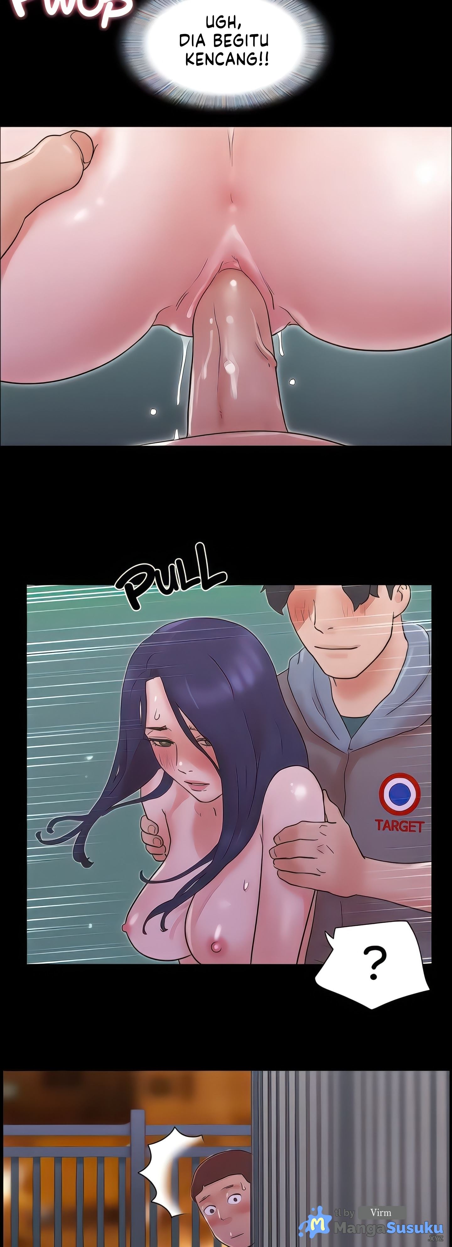 Only With Consent Uncensored - Chapter 67 26