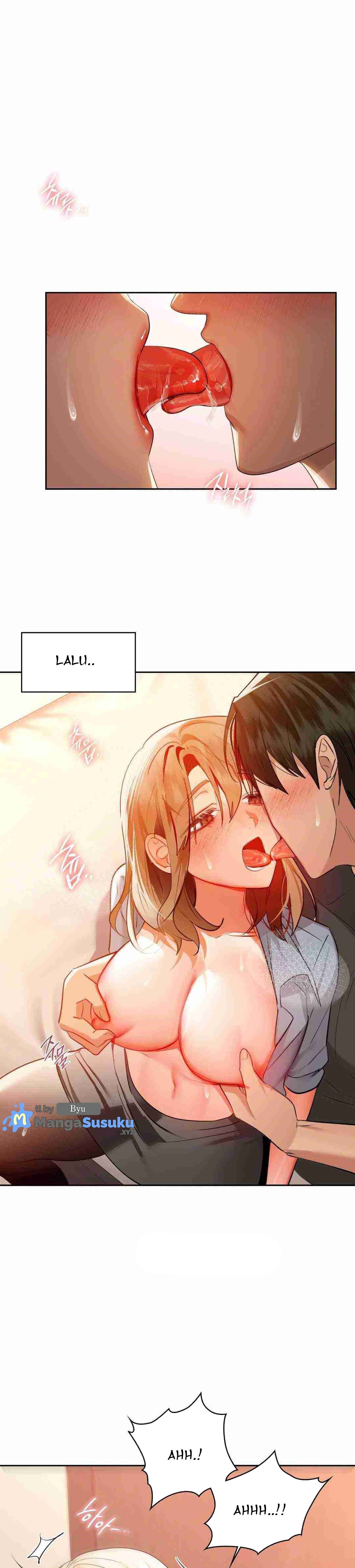 Caffeine - Chapter 67 2