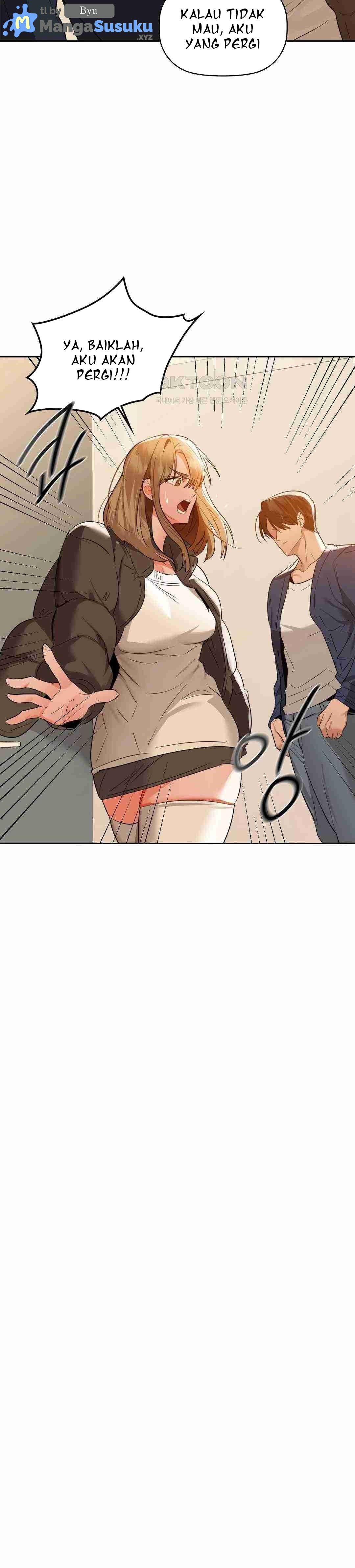 Caffeine - Chapter 67 26