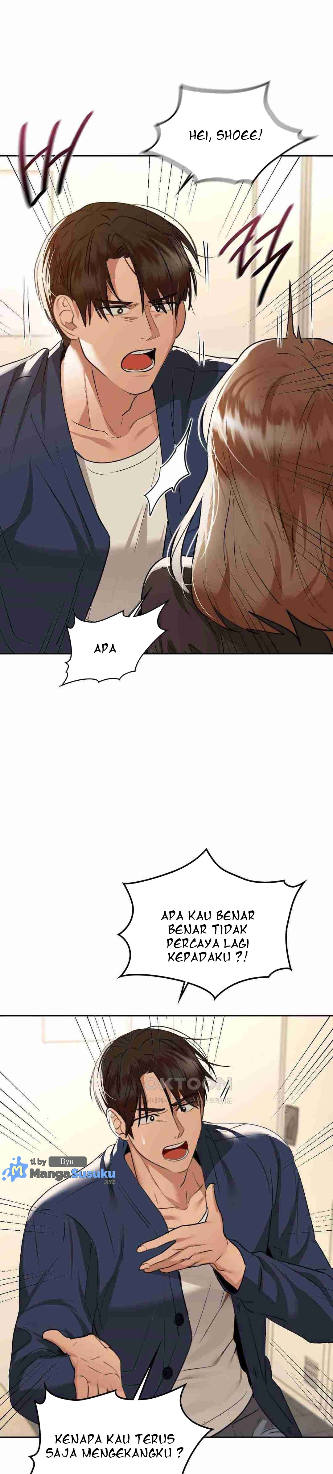 Caffeine - Chapter 67 21