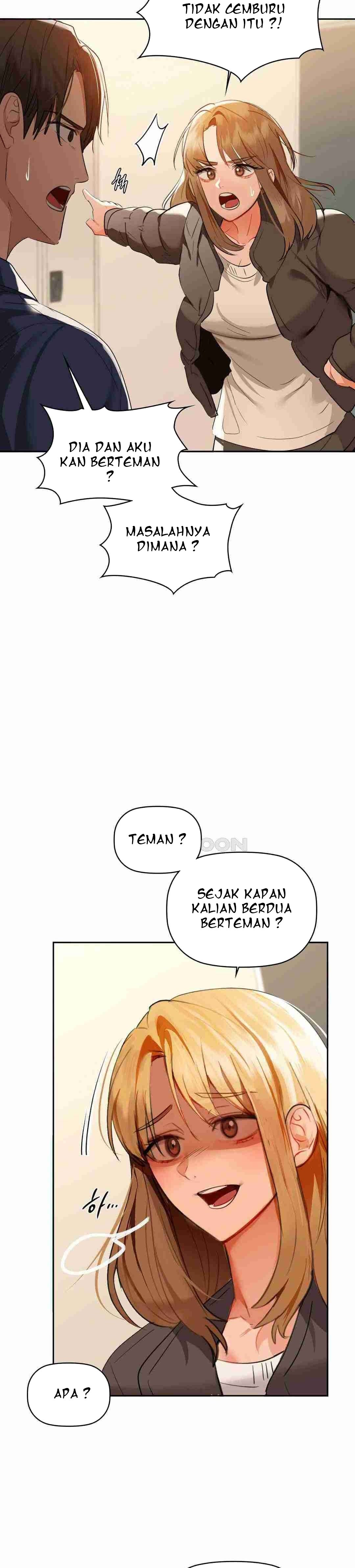 Caffeine - Chapter 67 23