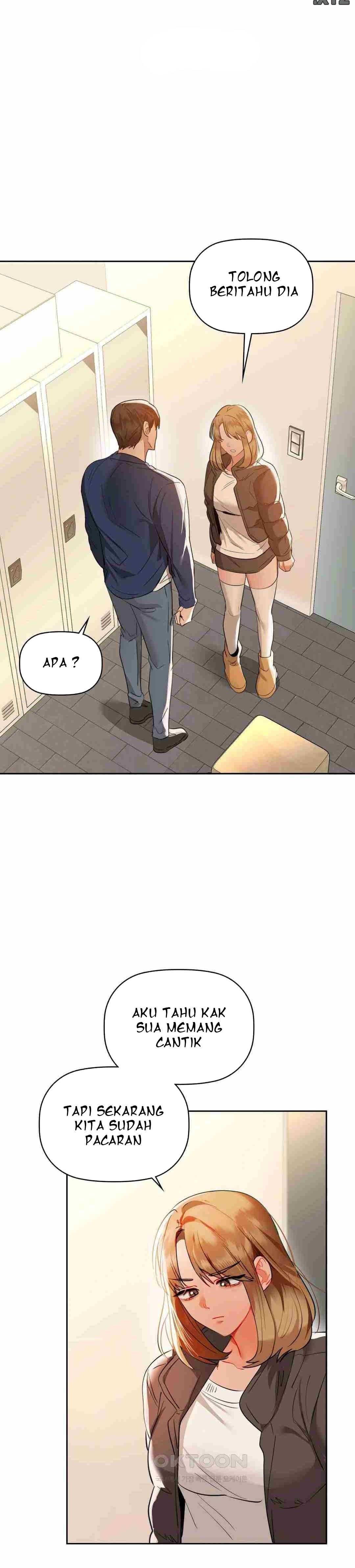 Caffeine - Chapter 67 19