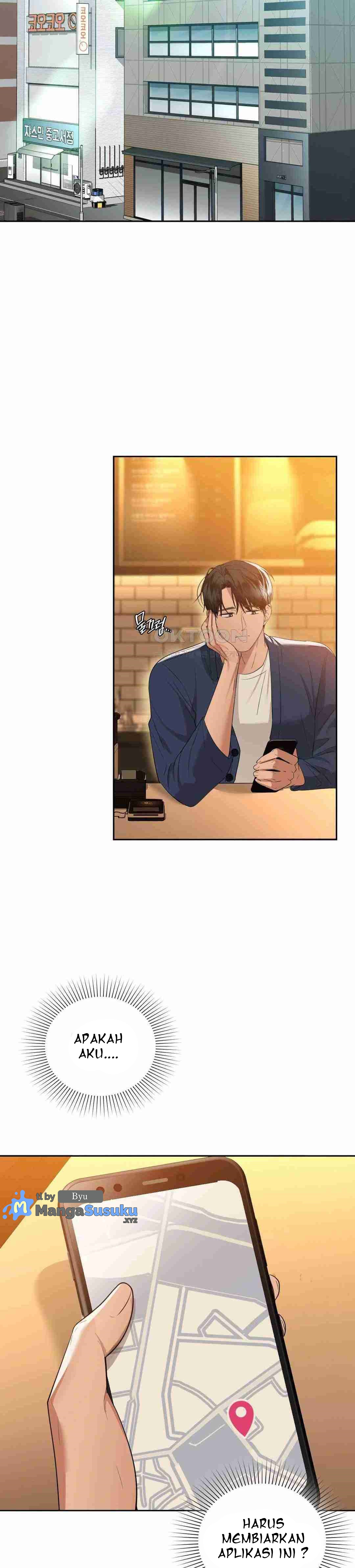 Caffeine - Chapter 67 6