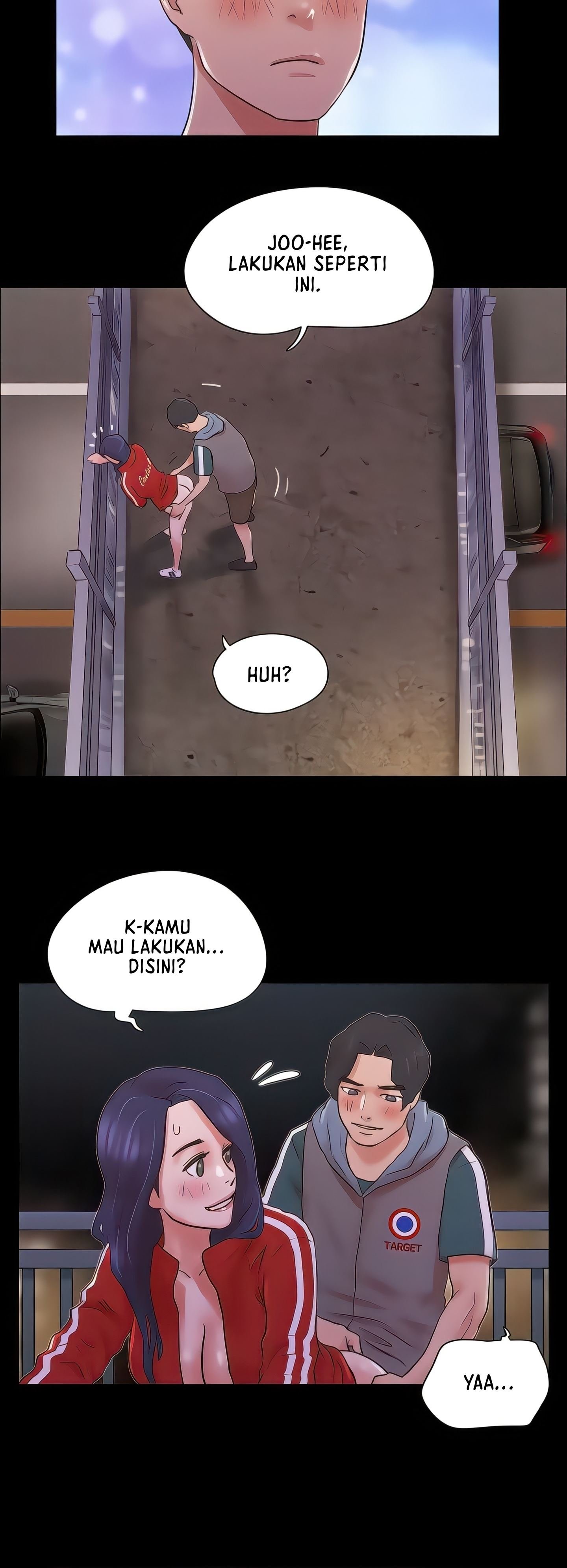 Only With Consent Uncensored - Chapter 67 18