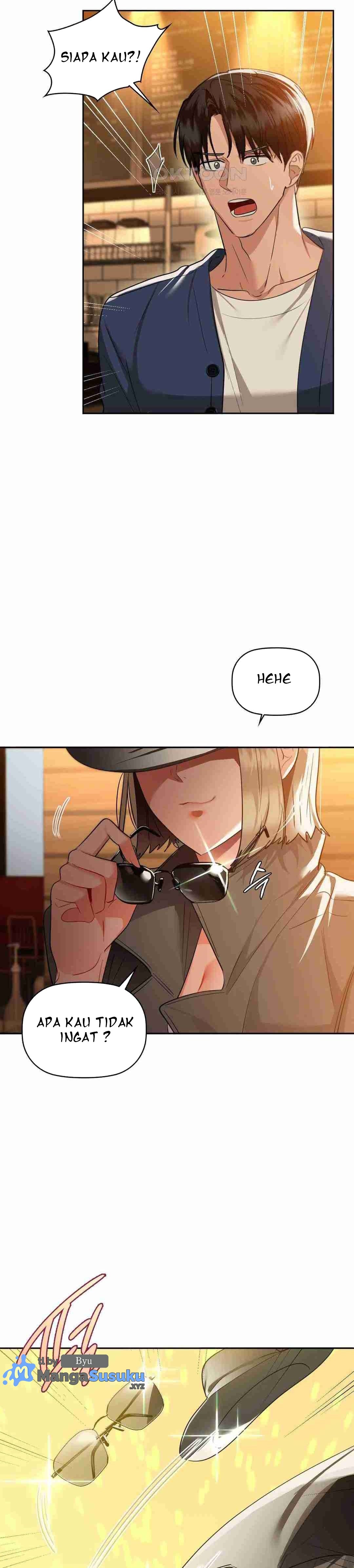 Caffeine - Chapter 67 9