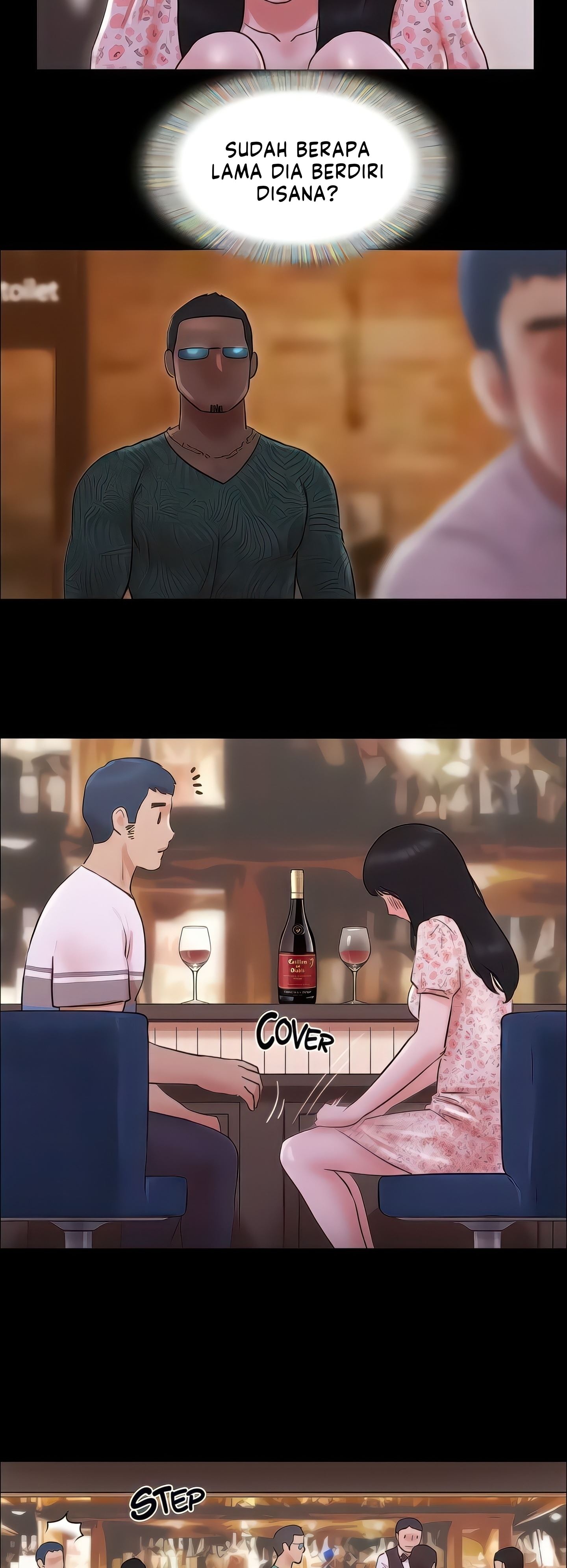 Only With Consent Uncensored - Chapter 67 5