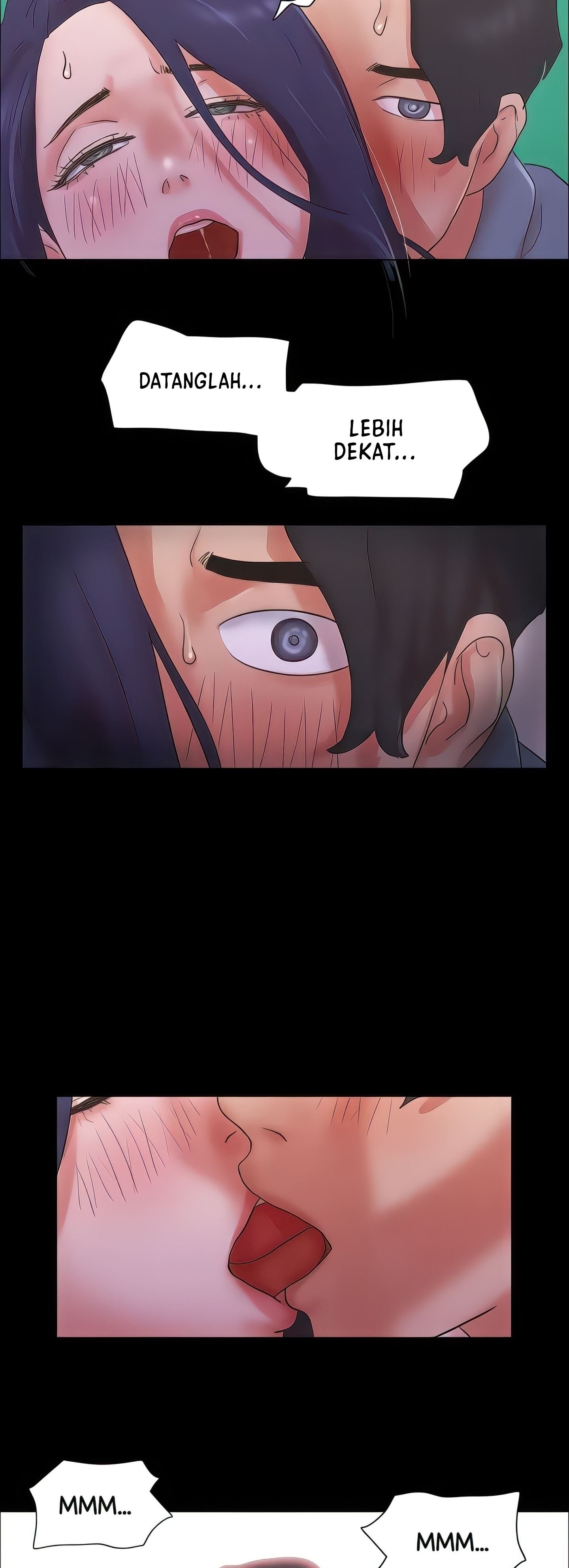 Only With Consent Uncensored - Chapter 67 28