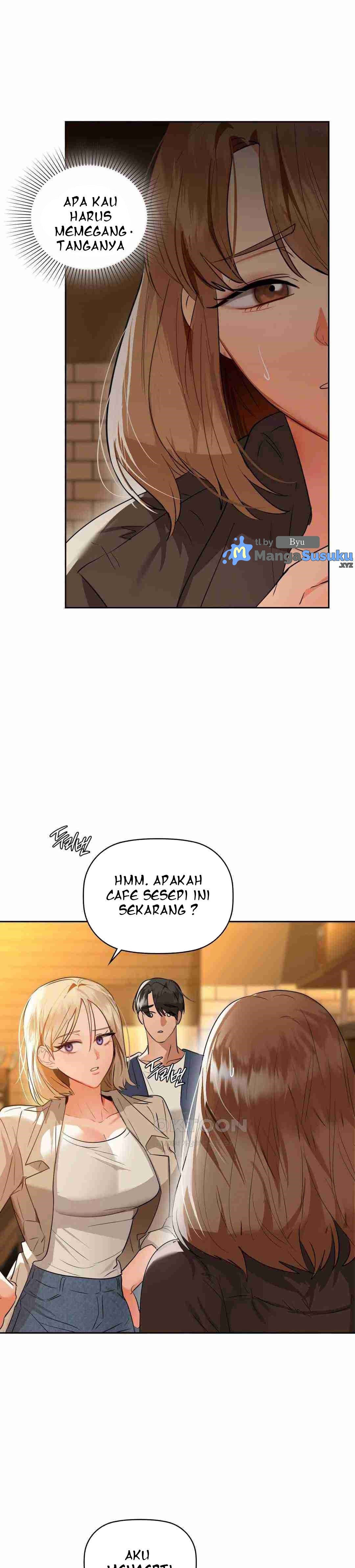 Caffeine - Chapter 67 12