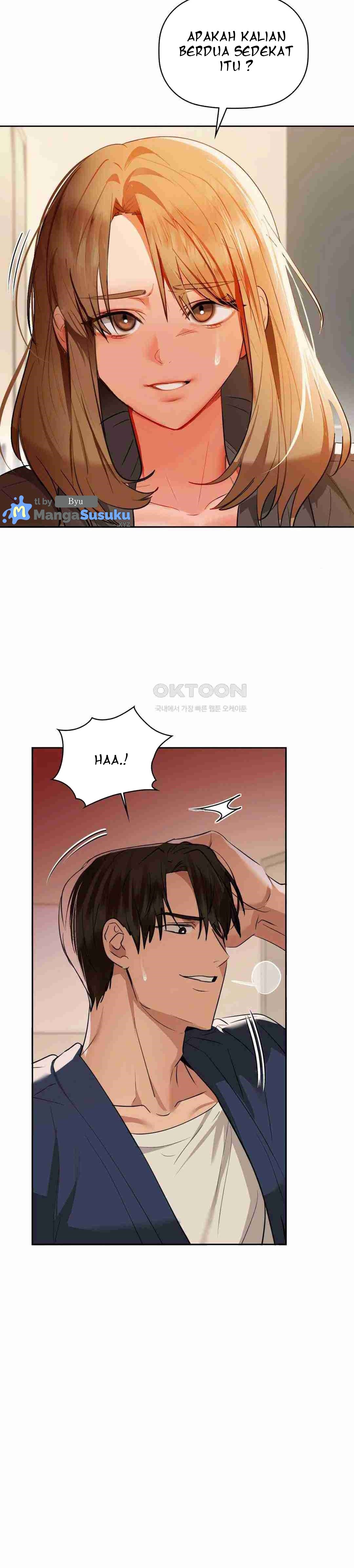 Caffeine - Chapter 67 24