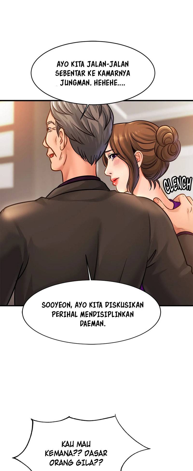 Close Family - Chapter 65 2