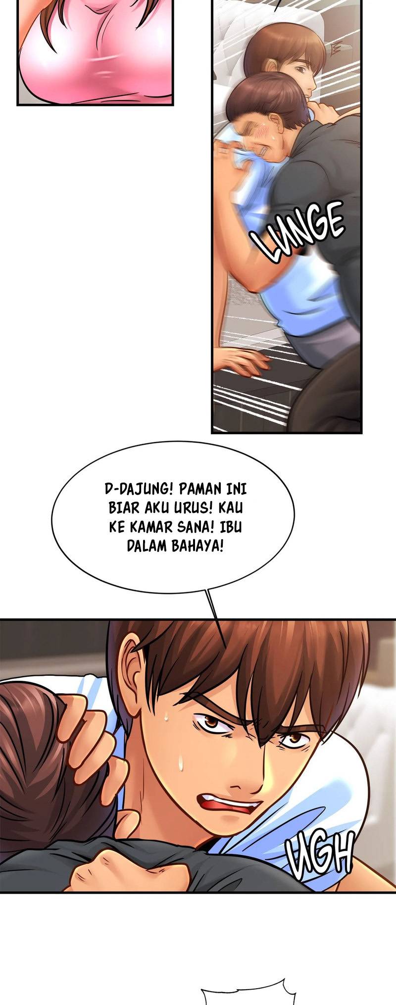 Close Family - Chapter 65 59