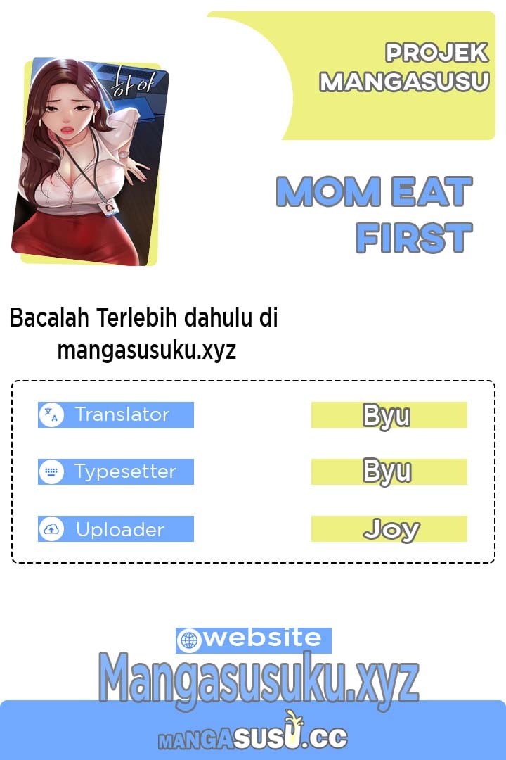 Mom Eat First - Chapter 65 1