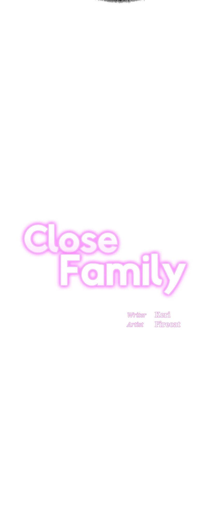 Close Family - Chapter 65 6