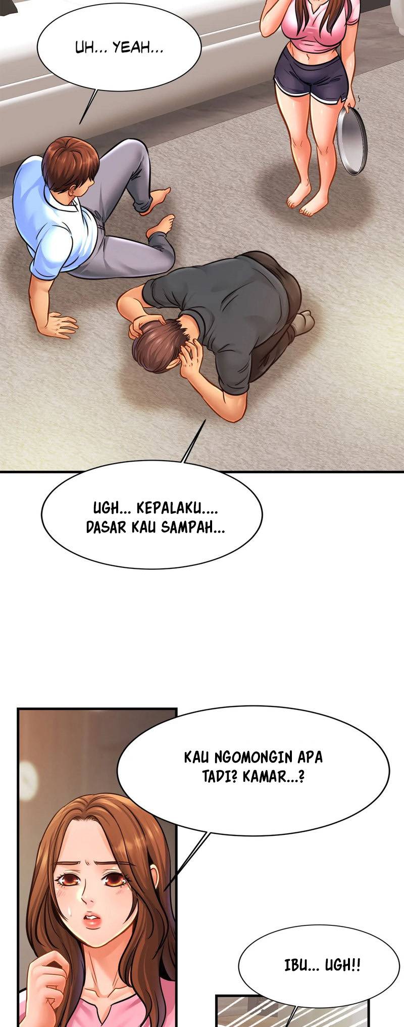 Close Family - Chapter 65 58