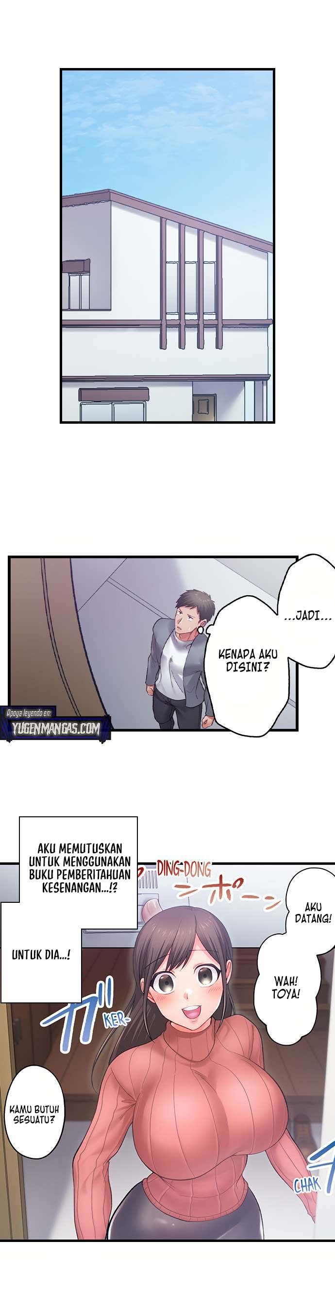 Obey the Dirty Rules of This Neighborhood! - Chapter 8 3