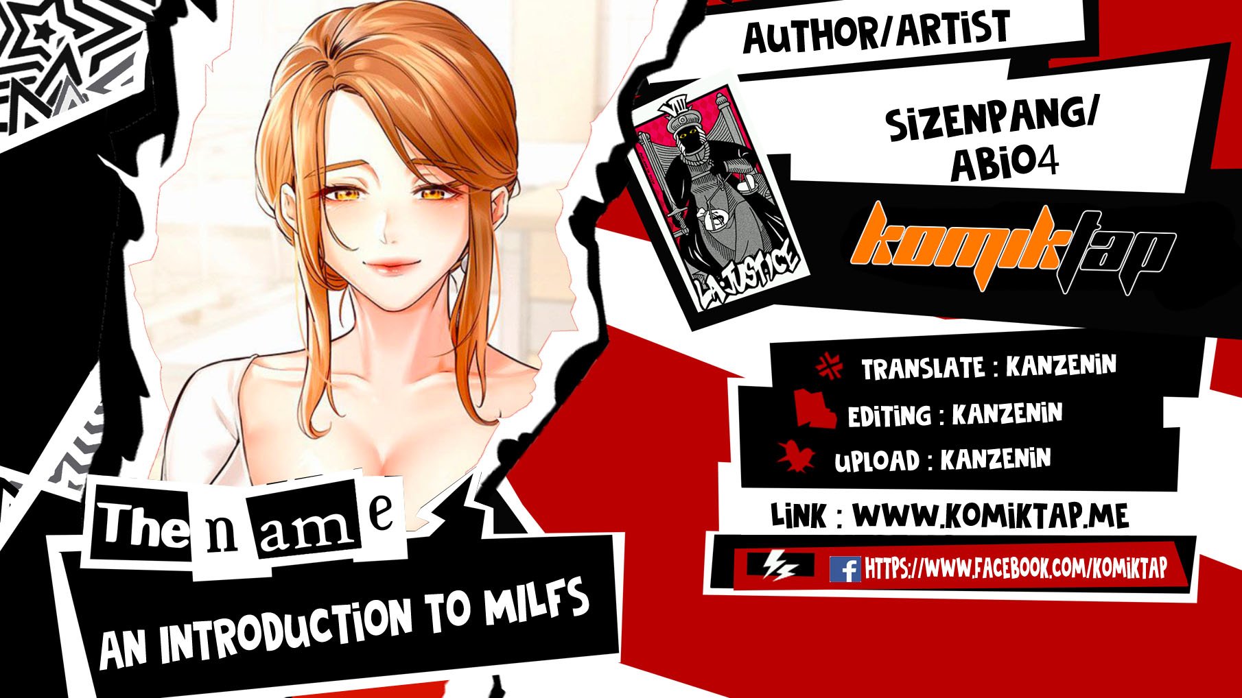 An Introduction to MILFs - Chapter 8 1