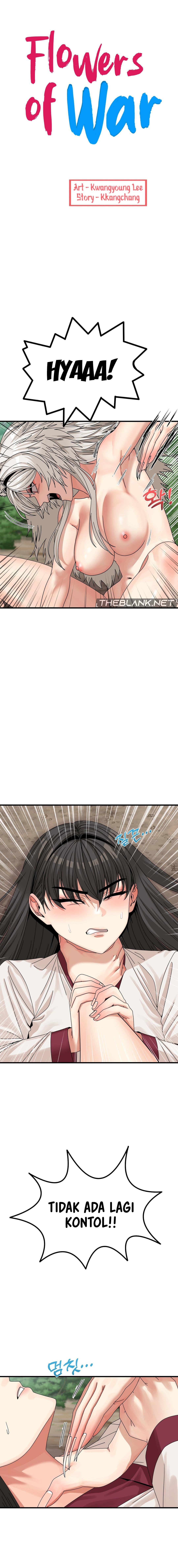 Flowers of War - Chapter 9 3