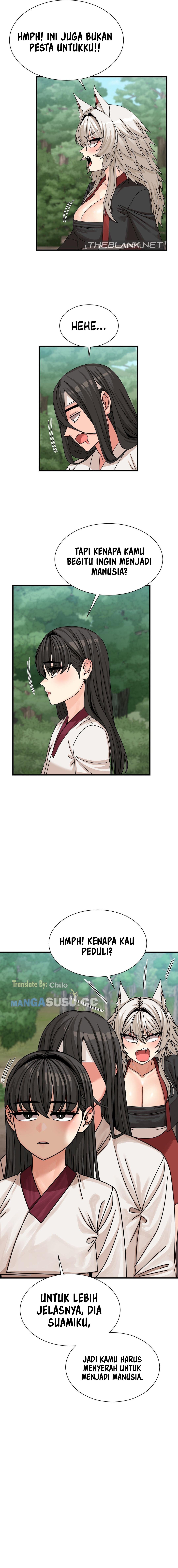 Flowers of War - Chapter 9 8