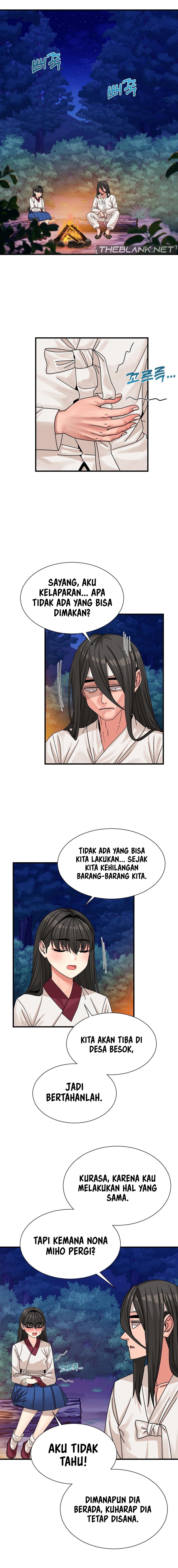 Flowers of War - Chapter 9 9