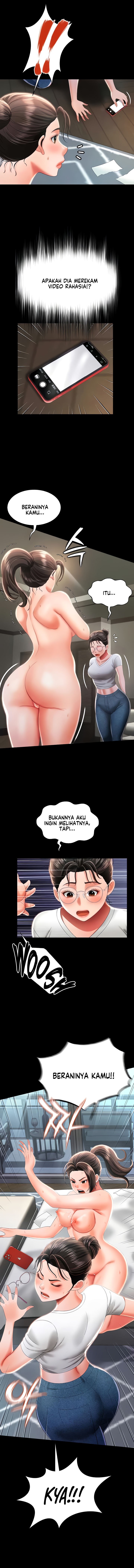 Phantom Sex King - Chapter 9 8