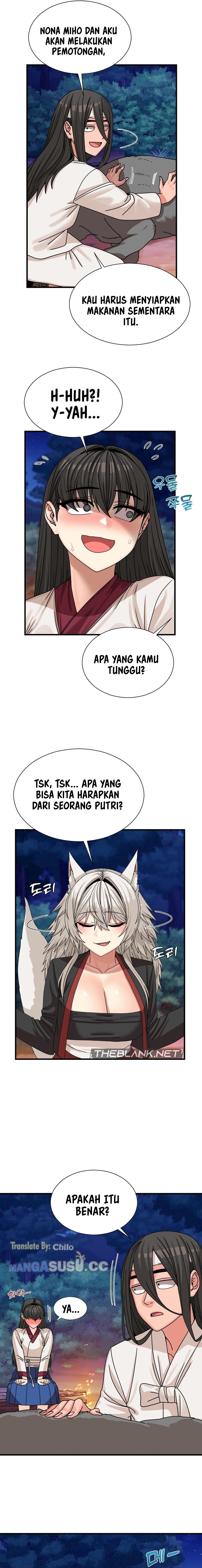 Flowers of War - Chapter 9 11