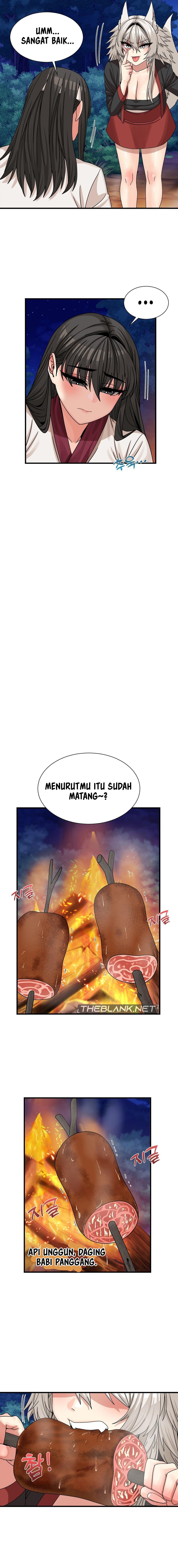Flowers of War - Chapter 9 12