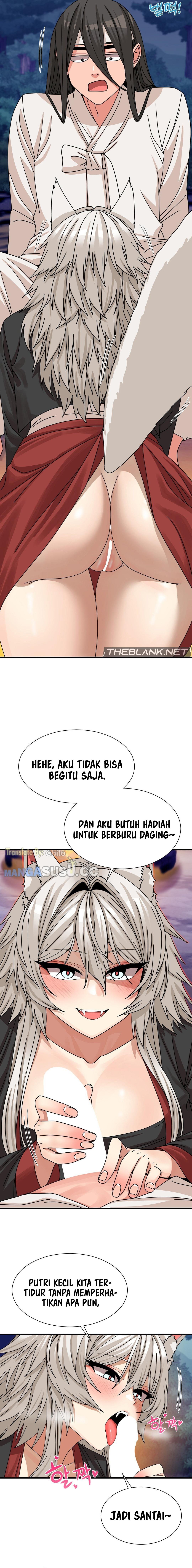 Flowers of War - Chapter 9 18