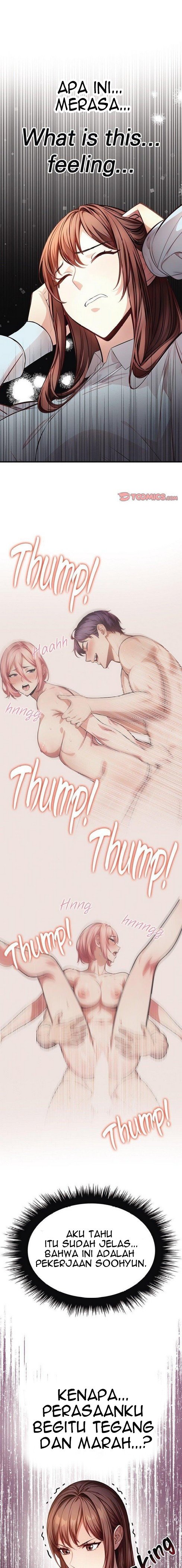 A Housewife&#8217;s Massage Addiction - Chapter 9 2