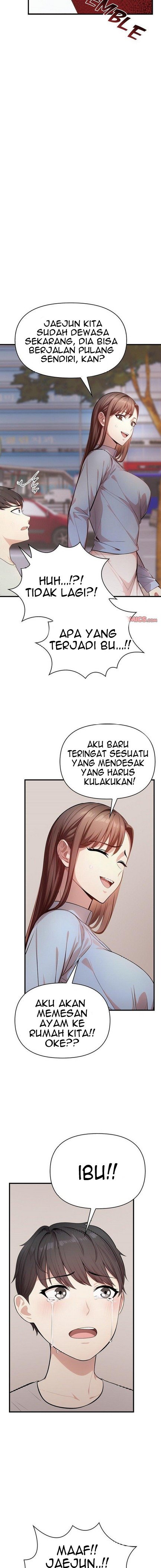 A Housewife&#8217;s Massage Addiction - Chapter 9 9
