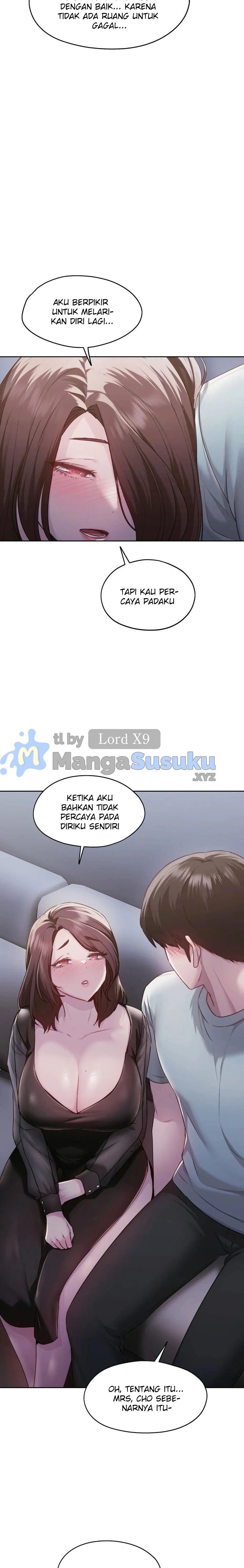 Wreck My Bias - Chapter 37 23
