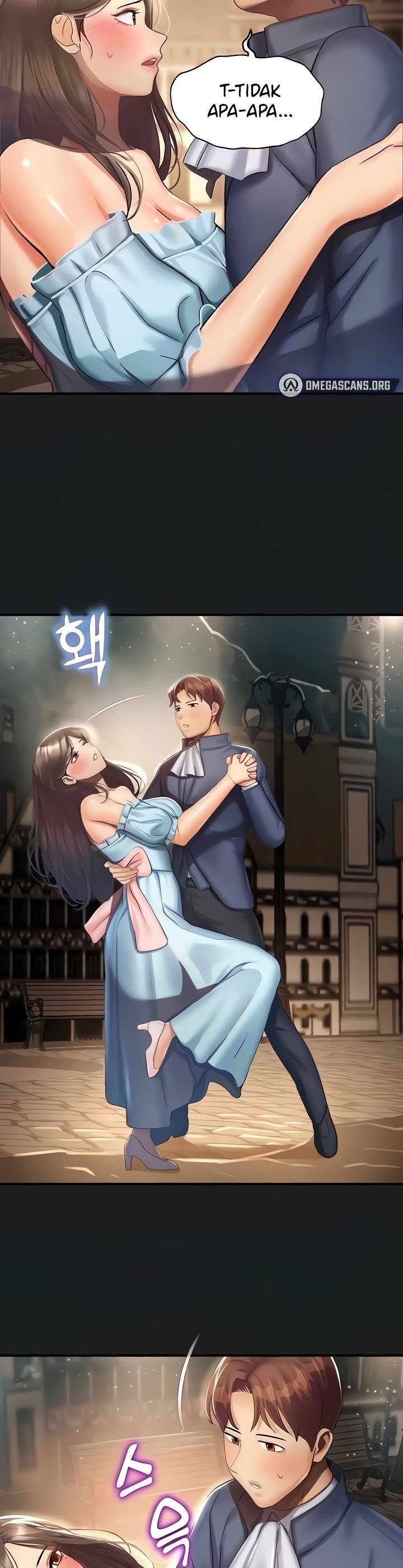 Destiny Land - Chapter 37 33