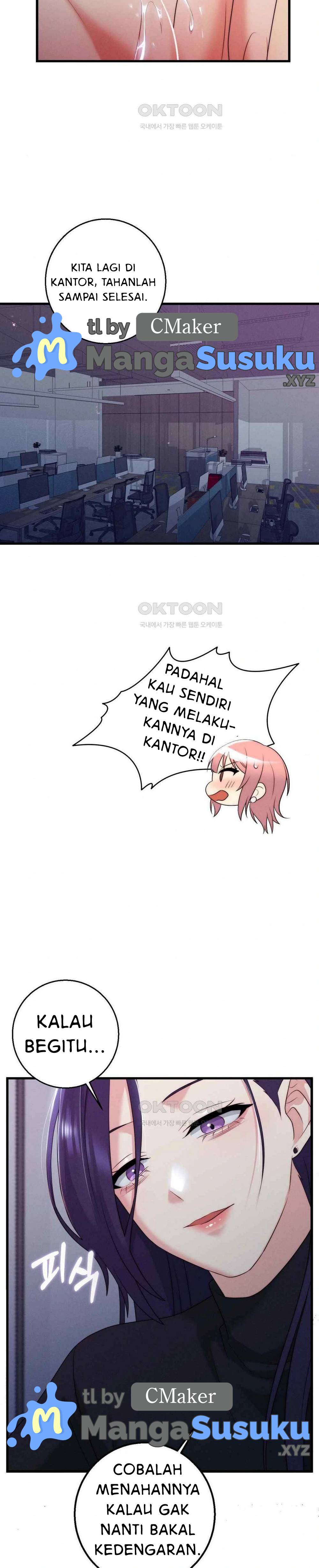 You Are My XX - Chapter 37 19