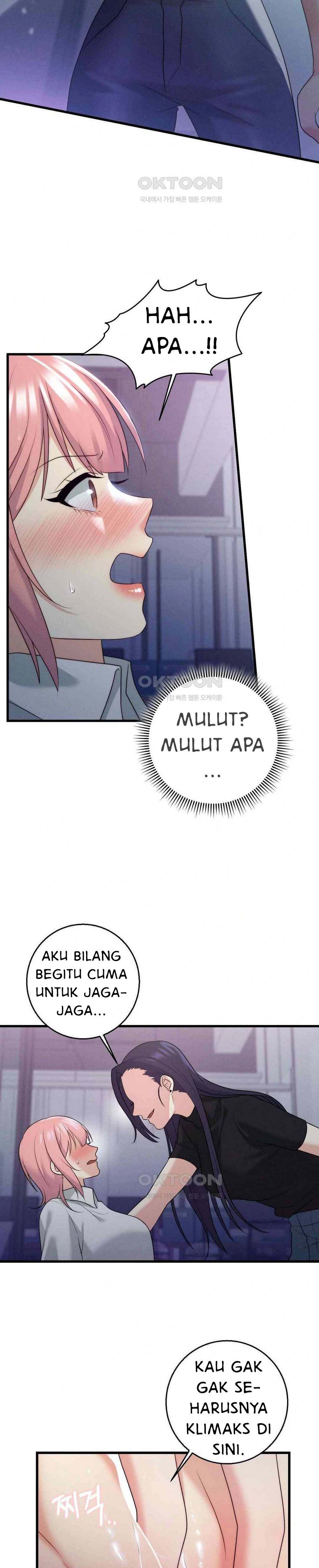 You Are My XX - Chapter 37 18