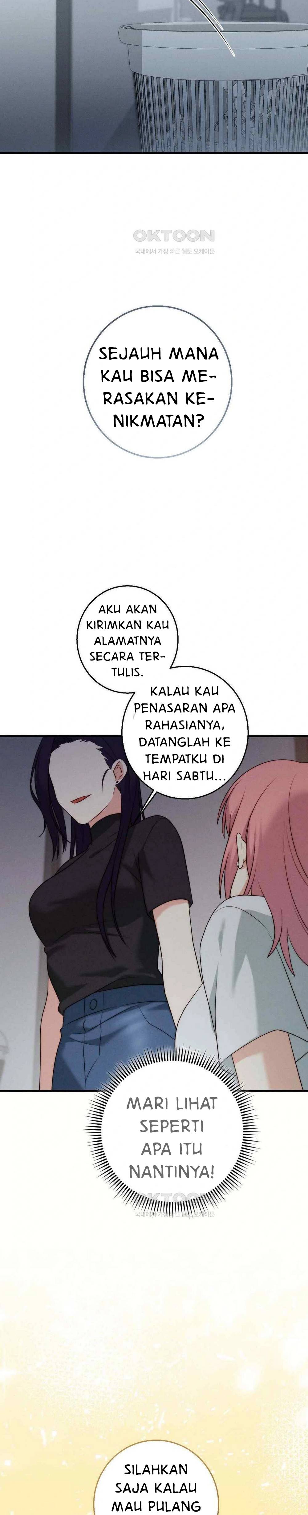 You Are My XX - Chapter 37 24