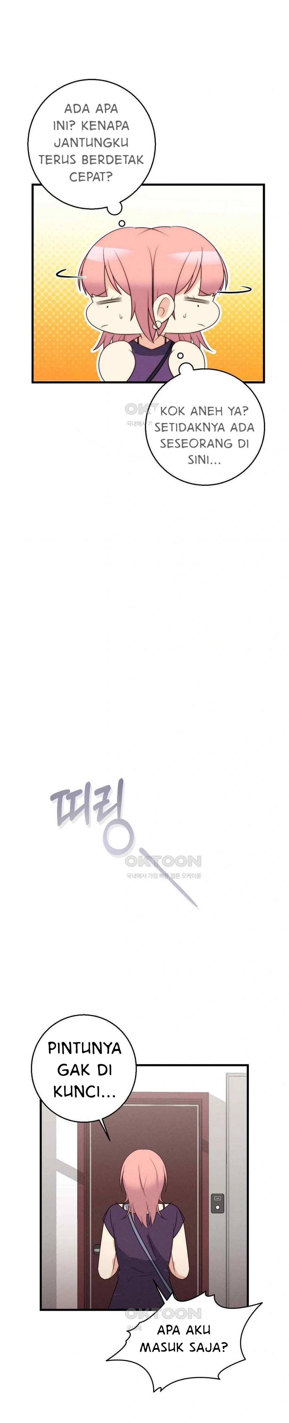 You Are My XX - Chapter 37 28