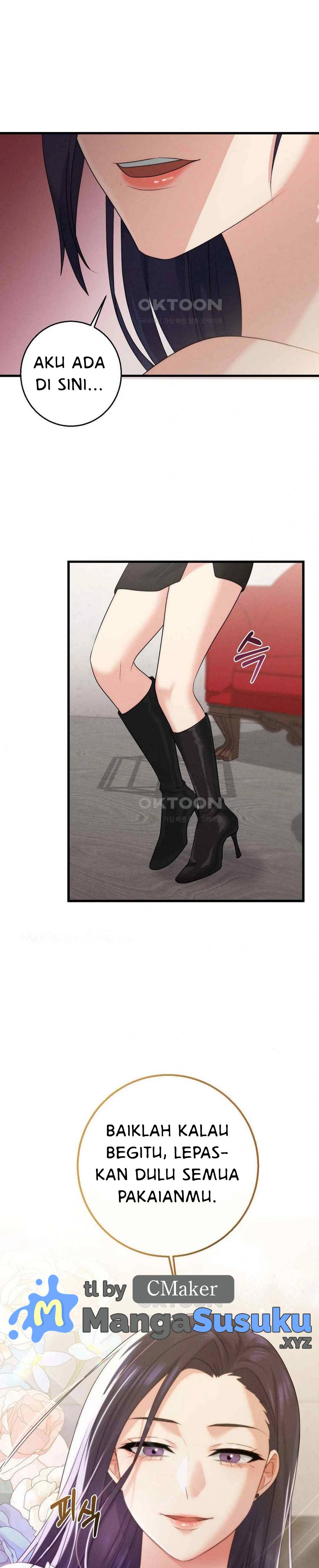 You Are My XX - Chapter 37 30